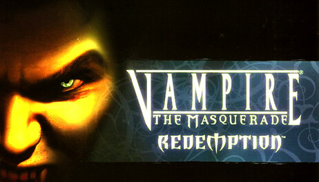 Купить Vampire: The Masquerade - Redemption