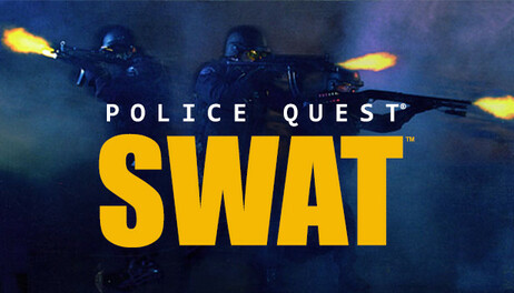 Купить Police Quest - SWAT