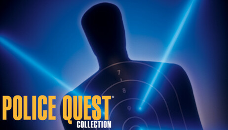 Купить Police Quest Collection