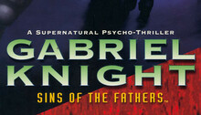 Gabriel Knight - Sins of the Fathers