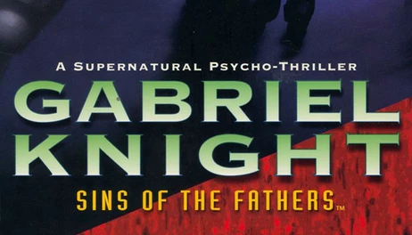 Купить Gabriel Knight - Sins of the Fathers