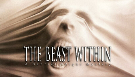 Купить Gabriel Knight 2: The Beast Within