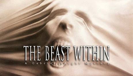 Купить Gabriel Knight 2: The Beast Within