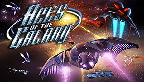 Купить Aces of The Galaxy