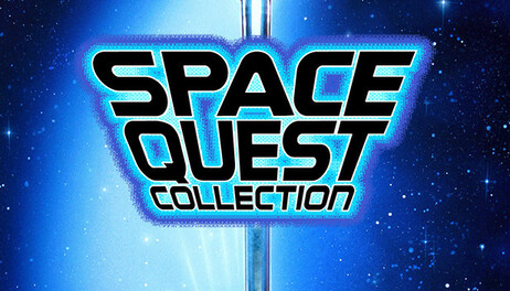 Купить Space Quest Collection
