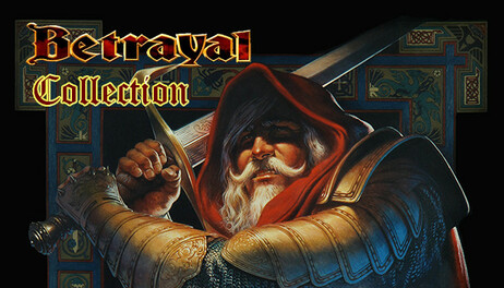 Купить Betrayal Collection