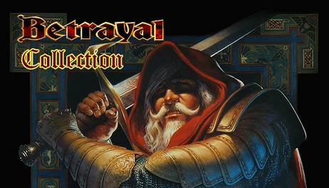 Купить Betrayal Collection