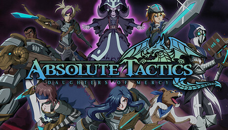 Купить Absolute Tactics: Daughters of Mercy