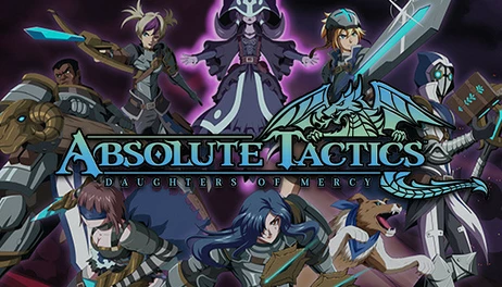 Купить Absolute Tactics: Daughters of Mercy