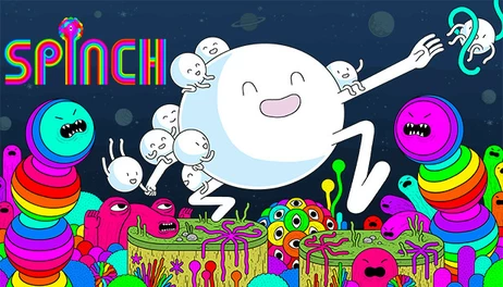 Купить Spinch