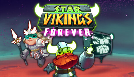 Купить Star Vikings Forever