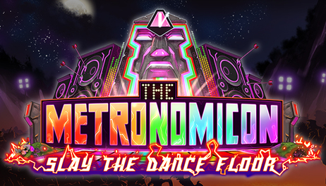 Купить The Metronomicon