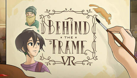 Купить Behind the Frame: The Finest Scenery VR