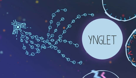 Купить Ynglet