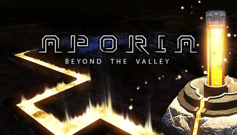 Купить Aporia: Beyond The Valley