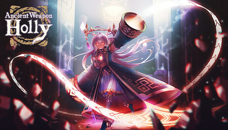 Купить Ancient Weapon Holly