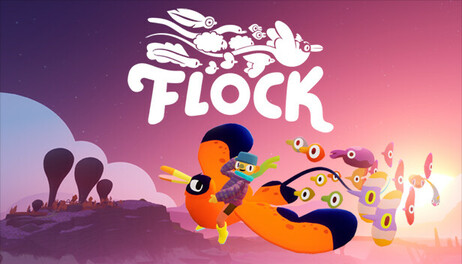 Купить Flock