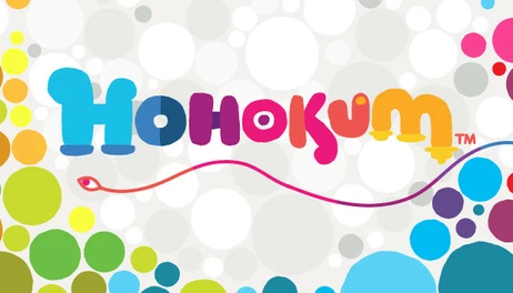 Купить Hohokum