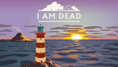 Купить I Am Dead