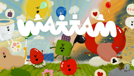 Купить Wattam