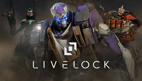 Купить Livelock
