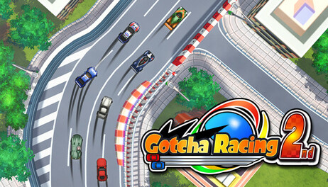 Купить Gotcha Racing 2nd