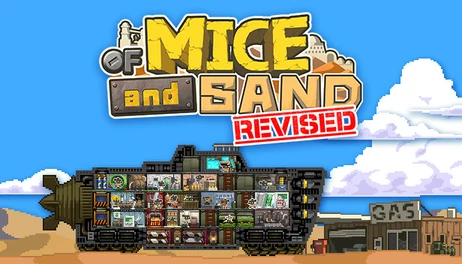 Купить OF MICE AND SAND -REVISED-
