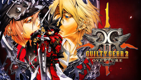 Купить GUILTY GEAR 2 -OVERTURE-