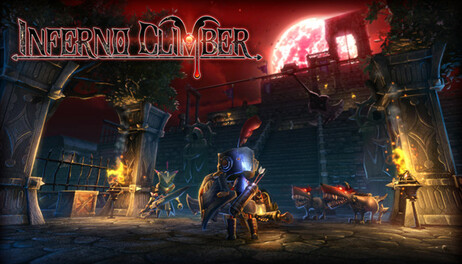 Купить Inferno Climber