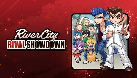 Купить River City: Rival Showdown