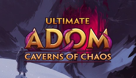 Купить Ultimate ADOM: Caverns of Chaos | Save the World Edition