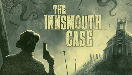 Купить The Innsmouth Case