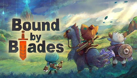 Купить Bound By Blades
