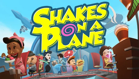 Купить Shakes on a Plane