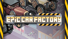 Epic Car Factory