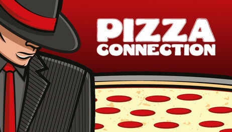 Купить Pizza Connection