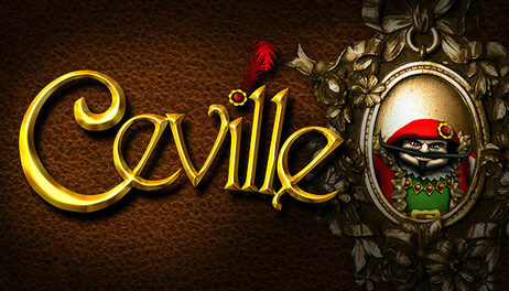 Купить Ceville
