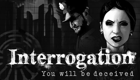 Купить Interrogation