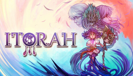 Купить Itorah