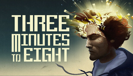 Купить Three Minutes to Eight