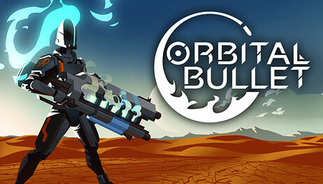 Купить Orbital Bullet