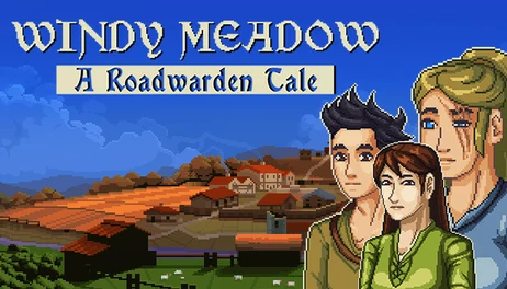 Купить Windy Meadow Remaster