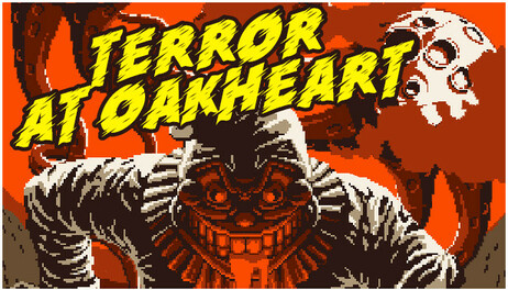 Купить Terror At Oakheart