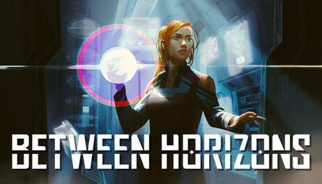 Купить Between Horizons