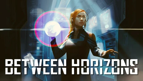 Купить Between Horizons