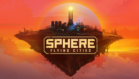 Купить Sphere - Flying Cities