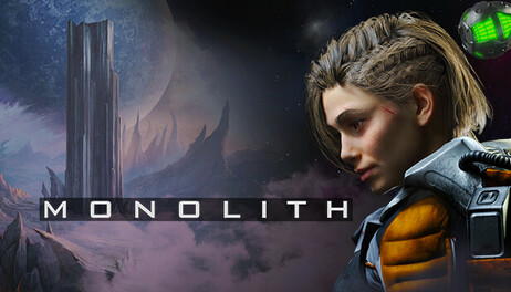 Купить Monolith