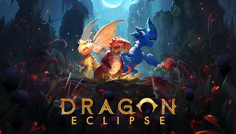 Купить Dragon Eclipse