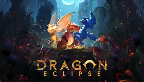 Купить Dragon Eclipse