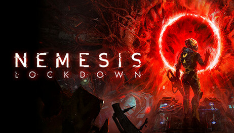 Купить Nemesis - Lockdown